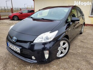 Toyota Prius 1.8 HSD Sol Navi (Automata) Head-U...