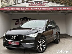 Volvo XC60 2.0 [B4] Mhev Momentum Pro Geartroni...