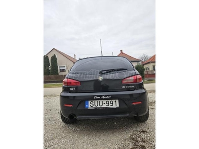 ALFA ROMEO 147 1.6 T. Spark ECO Distinctive