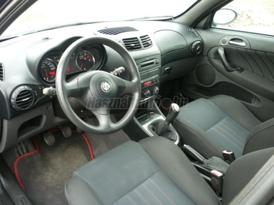 ALFA ROMEO 147 1.6 T. Spark ECO Impression