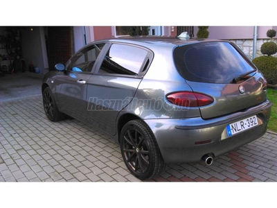 ALFA ROMEO 147 1.6 T. Spark ECO Progression