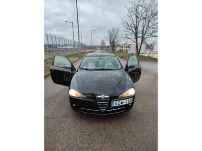 ALFA ROMEO 147 1.9 JTD 16V Distinctive