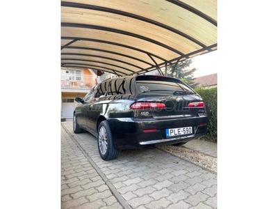 ALFA ROMEO 156 1.9 JTD 16V Business