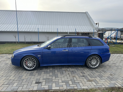 ALFA ROMEO 156 SW 2.4 JTD 20V Distinctive