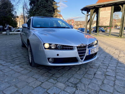 ALFA ROMEO 159 1.9 JTD 16V Progression