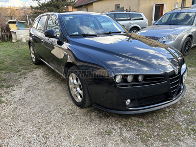 ALFA ROMEO 159 1.9 JTD 8V Progression