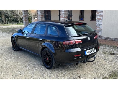 ALFA ROMEO 159 SW 1.9 JTD 8V Reale