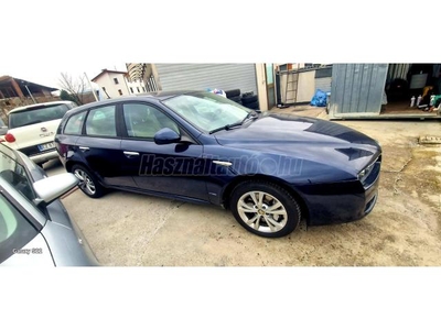 ALFA ROMEO 159 SW 2.0 JTDm 16V Distinctive