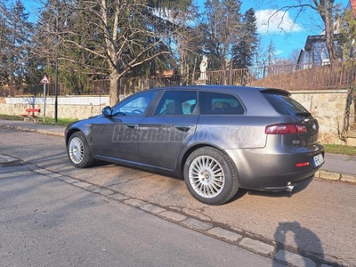 ALFA ROMEO 159 SW 2.4 JTD 20V Q4 Distinctive