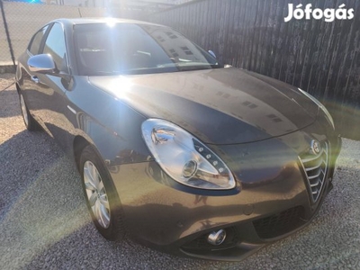 ALFA Romeo Giulietta 2.0 Jtdm-2 Distinctive EU6...