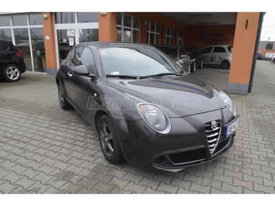 ALFA ROMEO MITO 1.4 Distinctive EU6 99.894 KM !