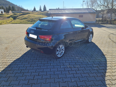 AUDI A1 1.2 TFSI Ambition