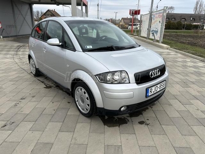 AUDI A2 1.4 PD TDI