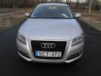 AUDI A3 1.2 TFSI Ambiente