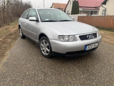 AUDI A3 1.6 Ambition