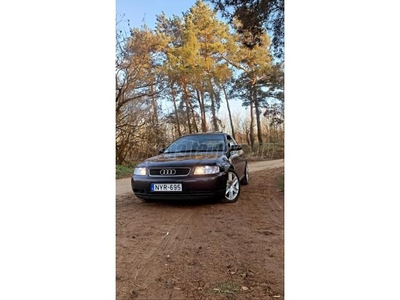 AUDI A3 1.6 Attraction