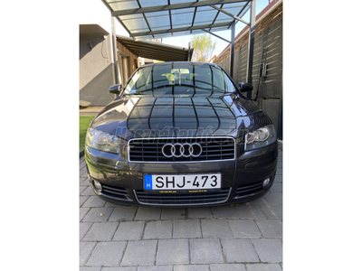 AUDI A3 1.9 PD TDI Ambition