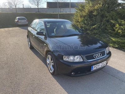 AUDI A3 1.9 TDI Ambiente