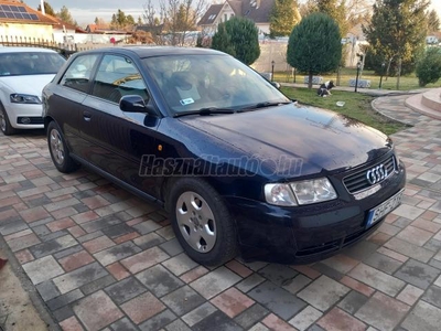 AUDI A3 1.9 TDI Attraction