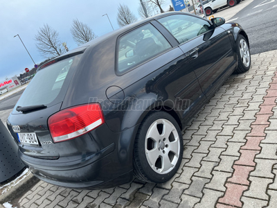 AUDI A3 2.0 PD TDI Ambiente