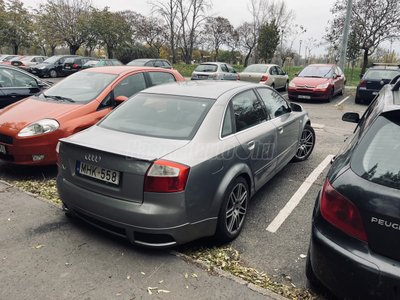 AUDI A4 1.6 Komfort