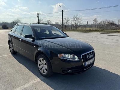 AUDI A4 2.0 PD TDI