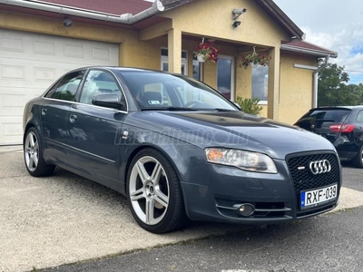 AUDI A4 2.0 PD TDI DPF