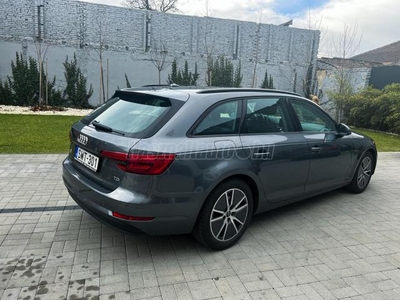 AUDI A4 2.0 TDI Sport S-tronic