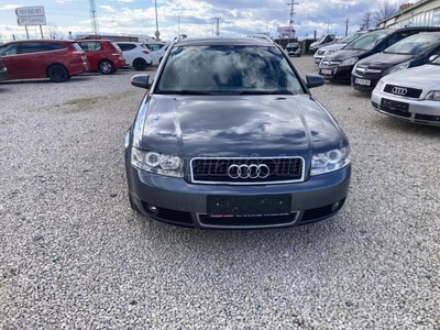 AUDI A4 Avant 1.9 PD TDI