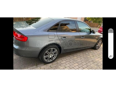 AUDI A4 Avant 2.0 TDI multitronic