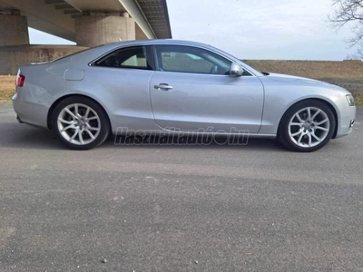 AUDI A5 2.7 TDI DPF multitronic