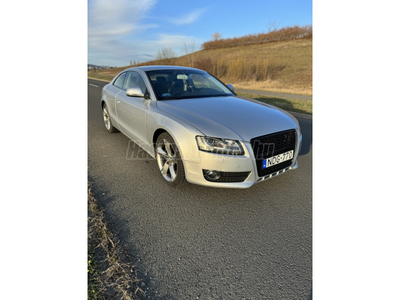 AUDI A5 Coupé 3.0 TDI DPF quattro