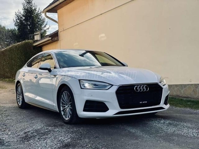 AUDI A5 Sportback 2.0 TDI Design