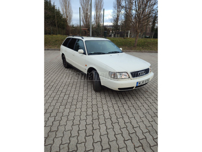 AUDI A6 2.5 TDI