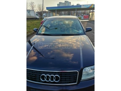 AUDI A6 2.5 TDI Business