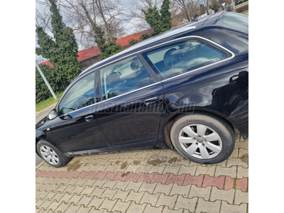 AUDI A6 2.7 TDI