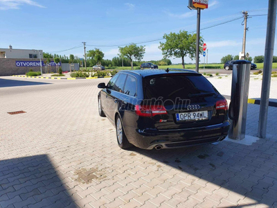 AUDI A6 2.7 TDI DPF multitronic