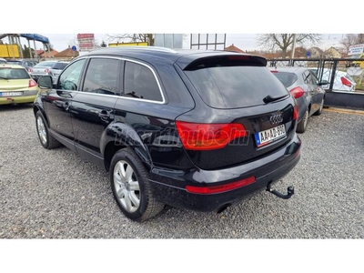 AUDI Q7 3.0 TDI DPF quattro Tiptronic ic