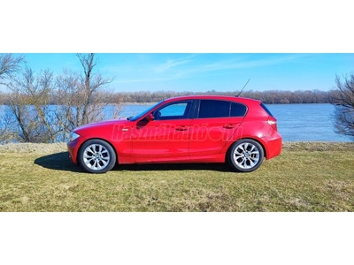 BMW 118i M paket