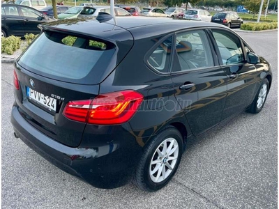 BMW 216d Luxury