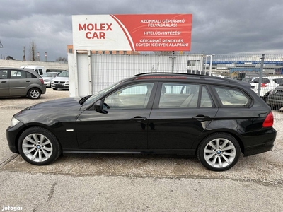 BMW 320i Touring (Automata) Azonnal Vihető. KET...