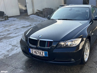 BMW 3-AS Sorozat