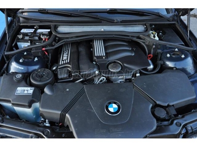 BMW 316i Szép állapot - magánszemélytől