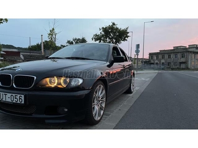 BMW 316i E46