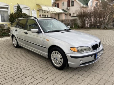 BMW 316i Touring