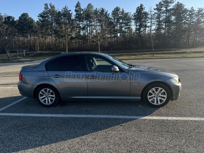 BMW 318d