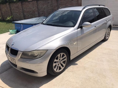 BMW 318d Touring e91 318d