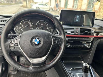 BMW 318i Sport (Automata)