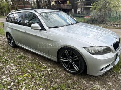 BMW 320d Touring