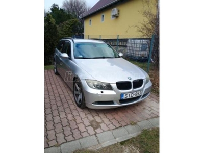 BMW 320d Touring